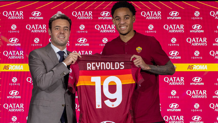 Брайан Рейнолдс