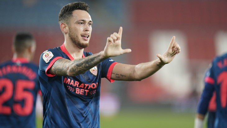 Фрагмент матча