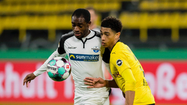 Дортмундская «Боруссия»