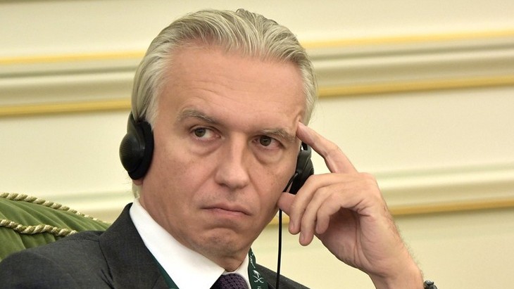 Александр Дюков