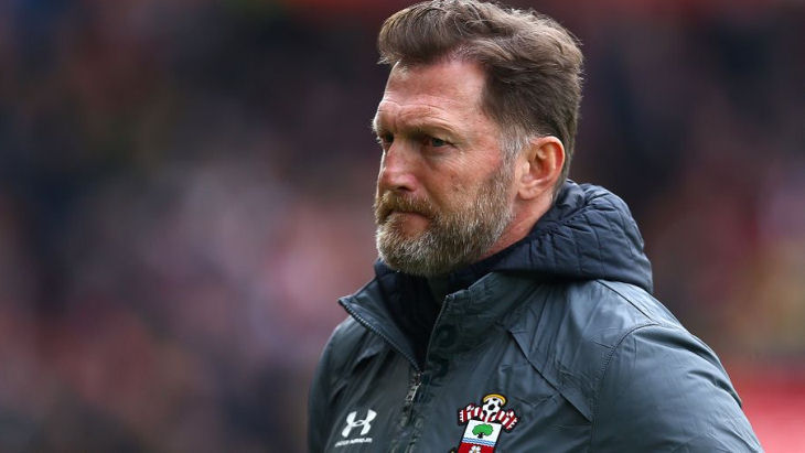 Ральф Хазенхюттль