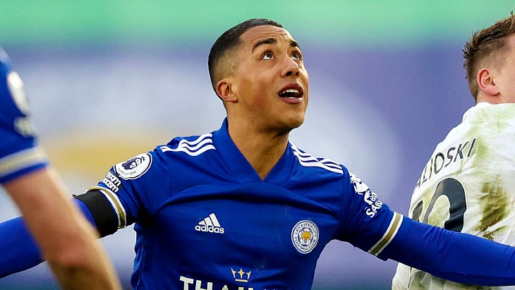 Юри Тилеманс