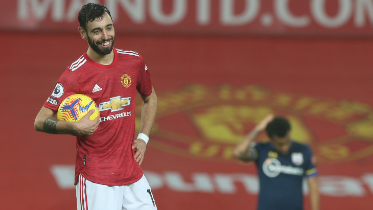 Фрагмент матча