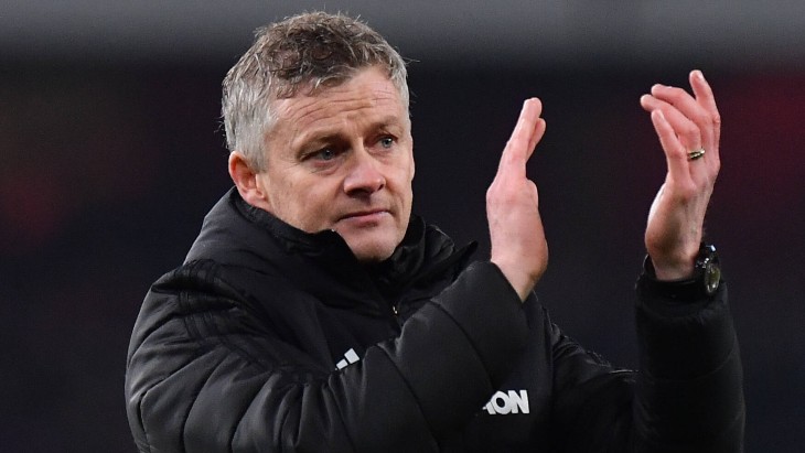 Уле-Гуннар Сульшер