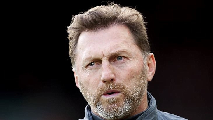 Ральф Хазенхюттль