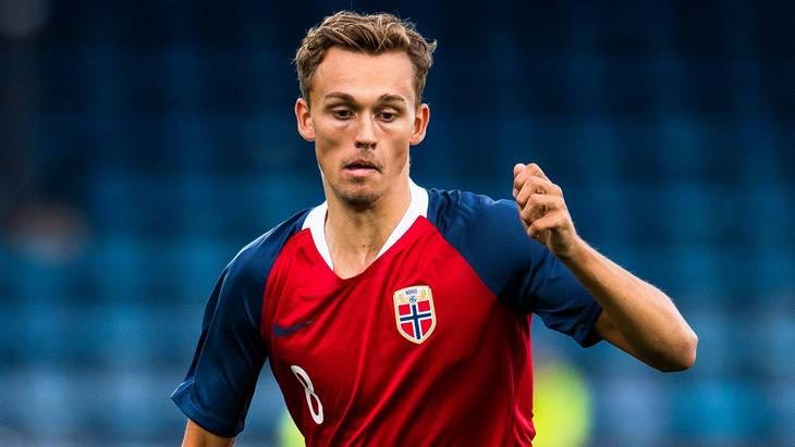 Эмиль Бохинен