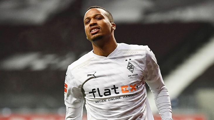 Алaссан Плеа