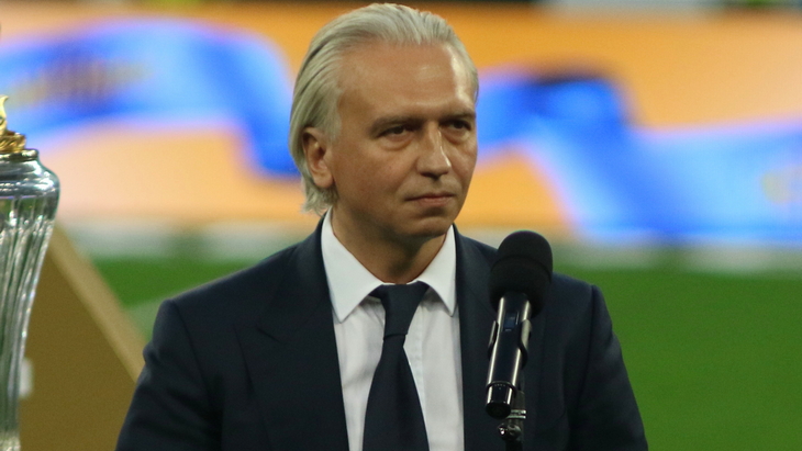 Александр Дюков