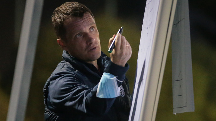 Виктор Гончаренко