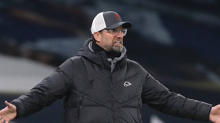 Юрген Клопп