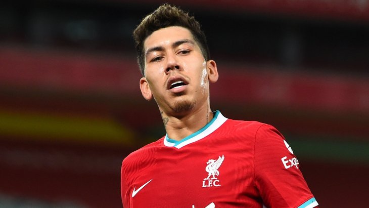 Роберто Фирмино