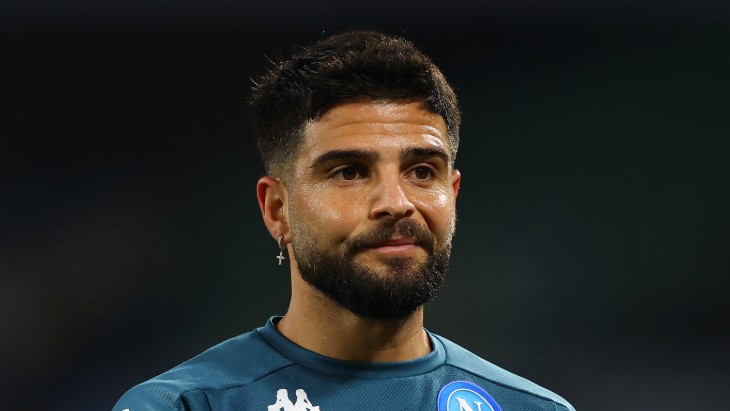 Лоренцо Инсинье