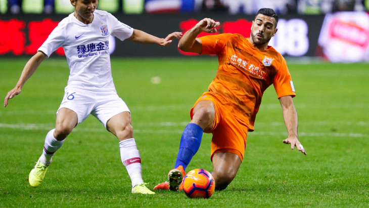 Грациано Пелле