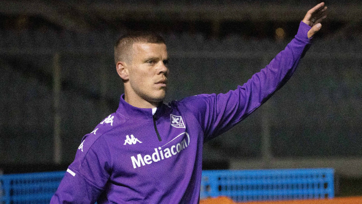 Александр Кокорин