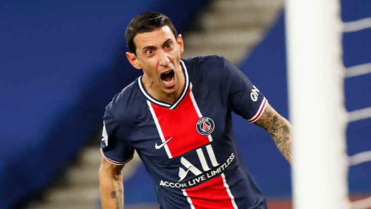 Анхель Ди Мария