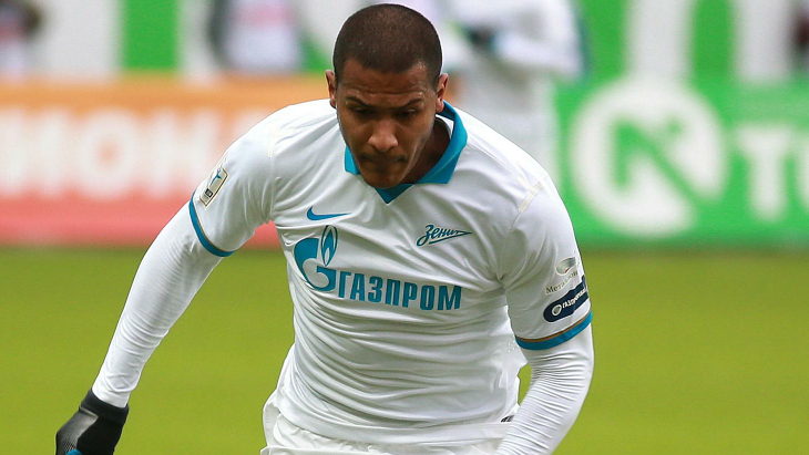 Хосе Саломон Рондон