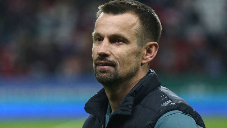 Сергей Семак