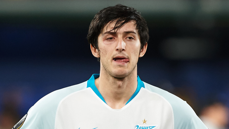 Сергей Семак