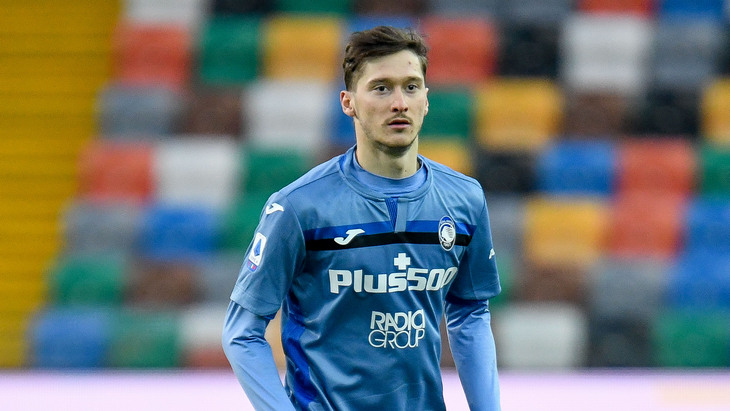 Алексей Миранчук