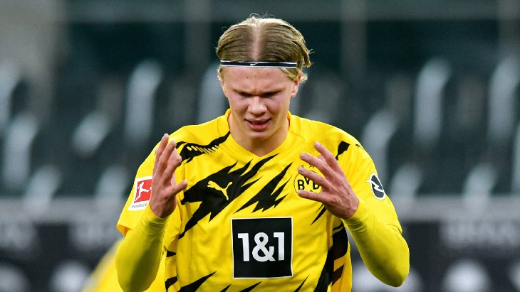 Эрлинг Холанн