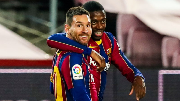 «Барселона»