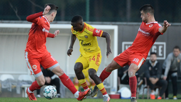 Тульский «Арсенал»