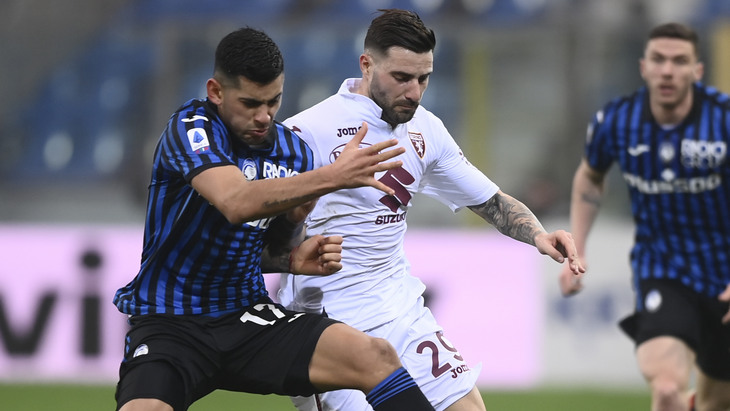 Фрагмент матча