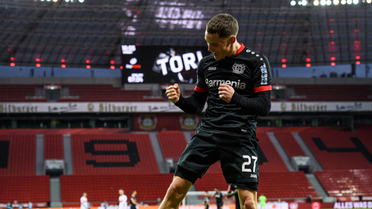 Фрагмент матча