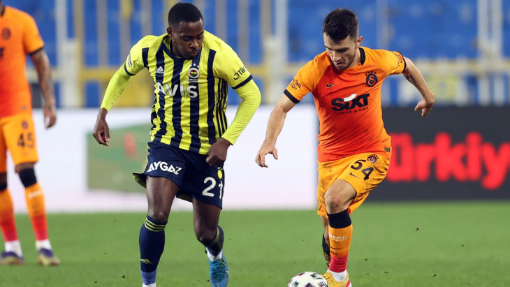 «Галатасарай»