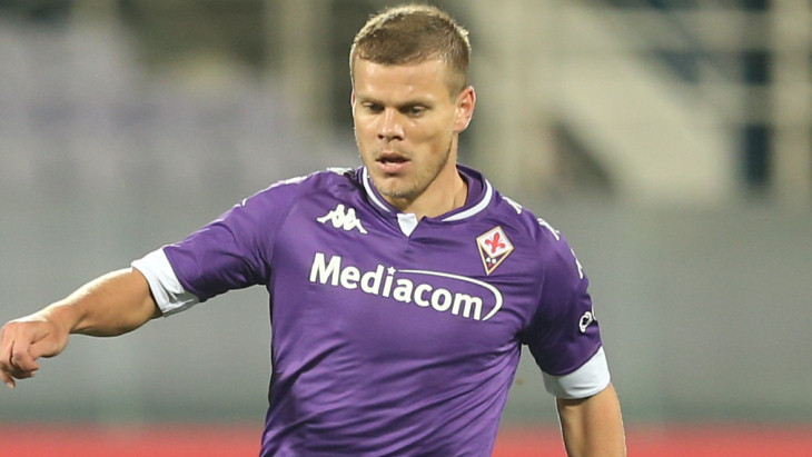 Александр Кокорин