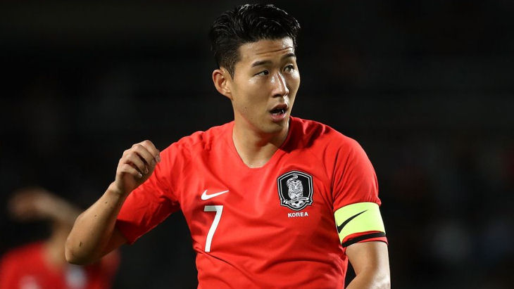 Сон Хын Мин