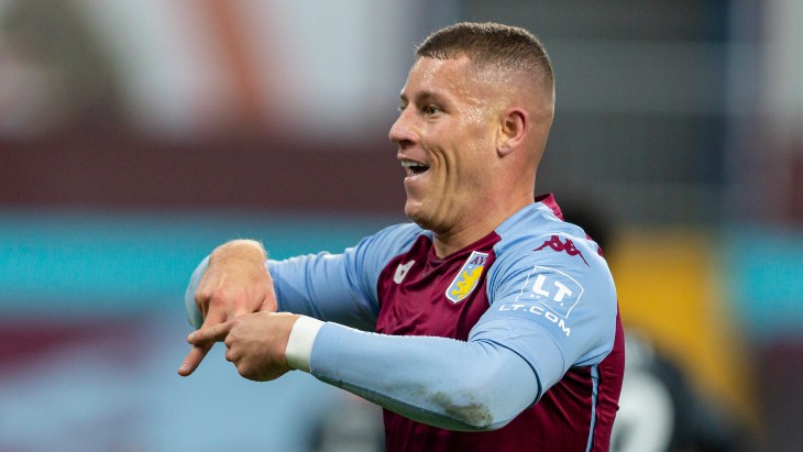 Росс Баркли