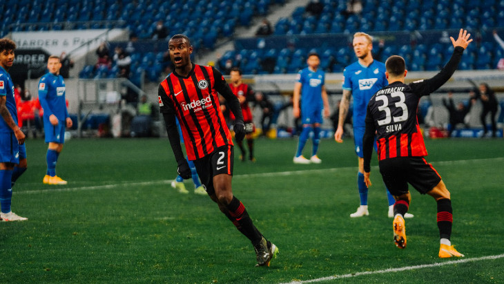 Фрагмент матча