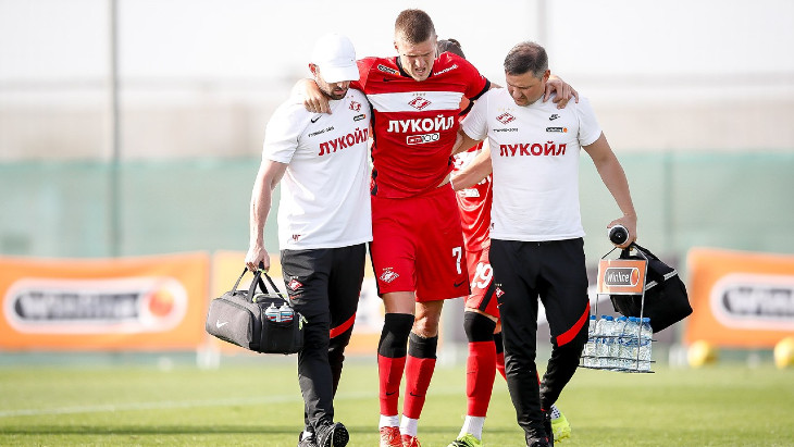 Александр Соболев