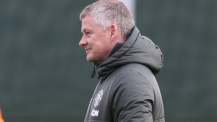 Уле-Гуннар Сульшер