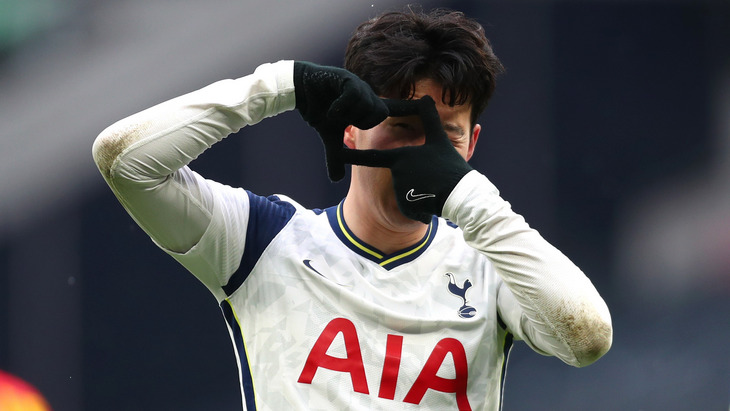 Сон Хын Мин