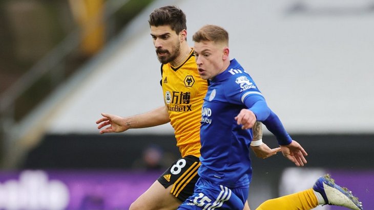 Фрагмент матча