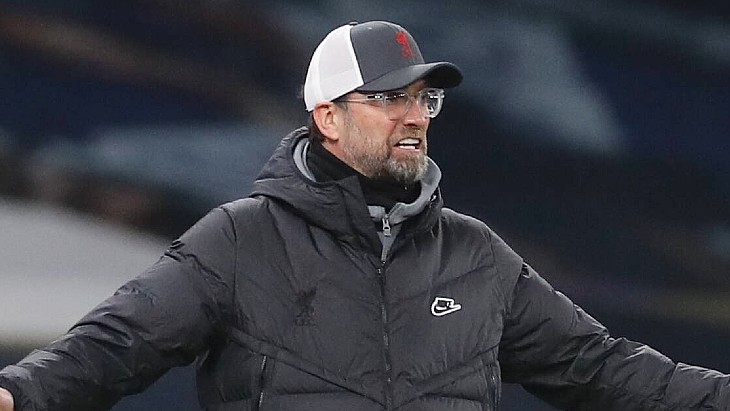 Юрген Клопп