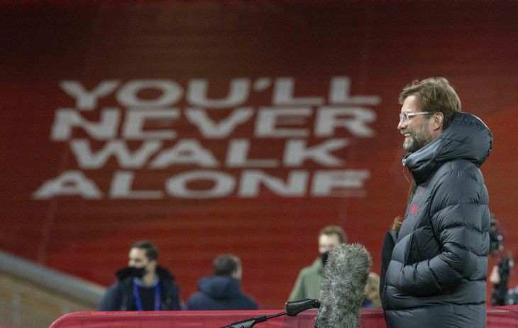 Юрген Клопп