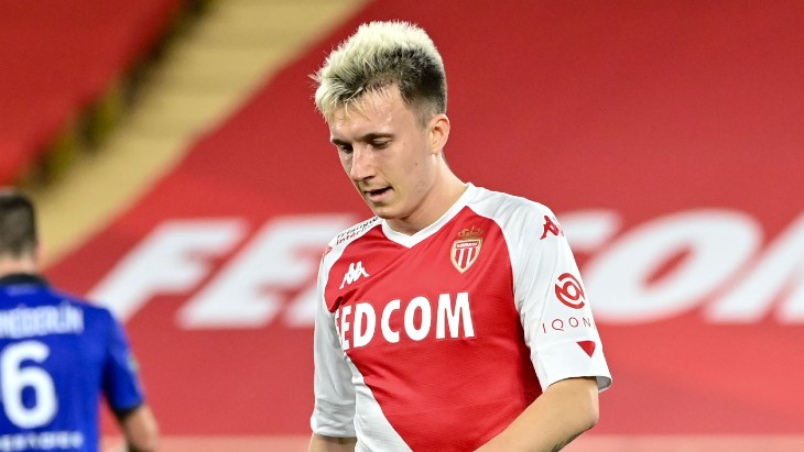 Александр Головин