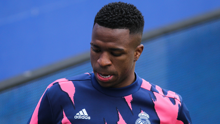 Винисиус Жуниор