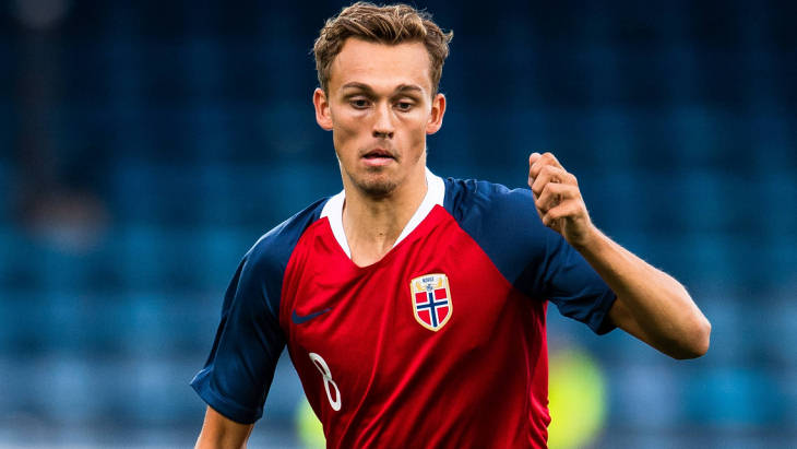 Эмиль Бохинен