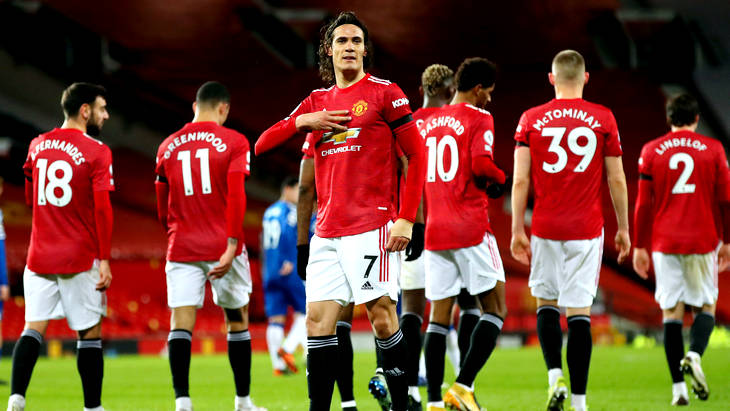 «Манчестер Юнайтед»