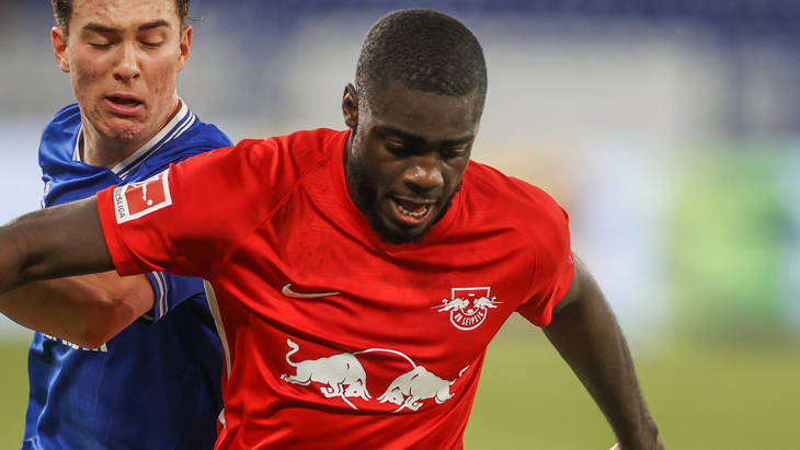 Дайо Упамекано