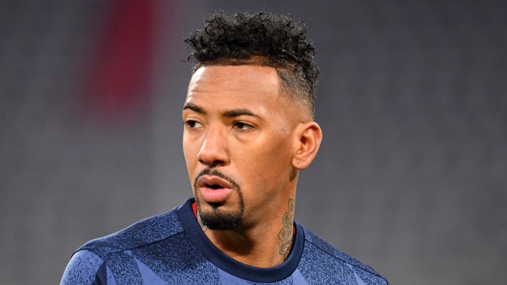 Жером Боатенг