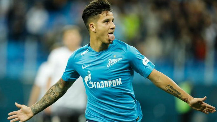 Себастьян Дриусси