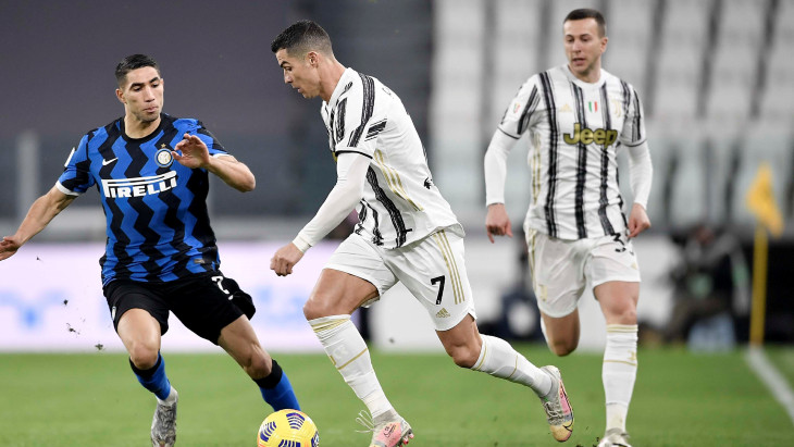 Фрагмент матча