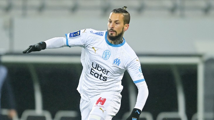 Дарио Бенедетто