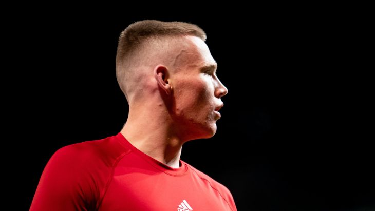 Скотт Мактоминай