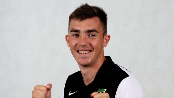 Илья Берковский